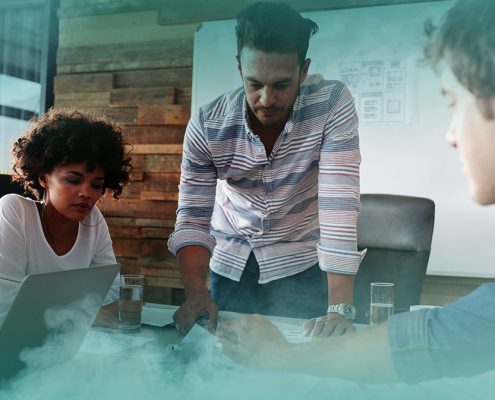 5 Signs That You've Found the Right Marketing Agency